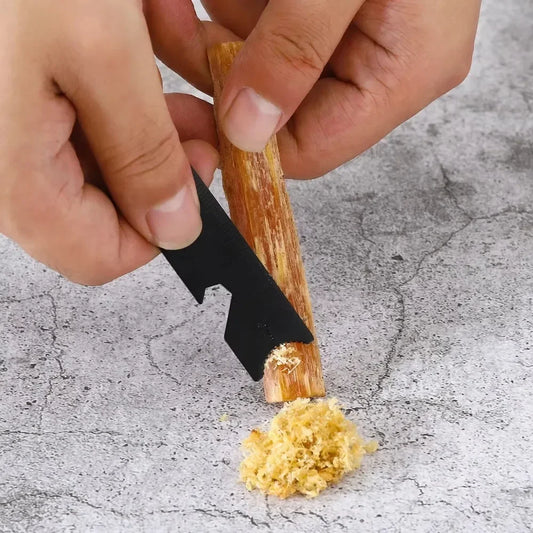 170g Fatwood Fire Starter Sticks