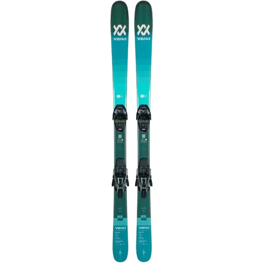 2024 Blaze 82 Skis V Motion FDT 10 GW Bindings