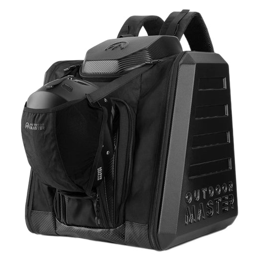 Outdoor Master Boot Bag - Hard Case