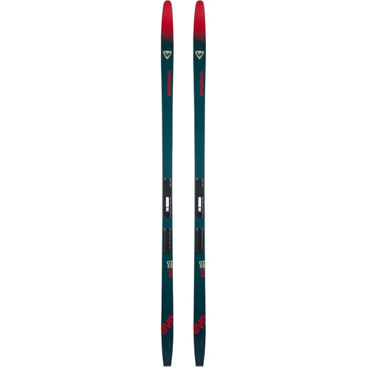 EVO OT 65 Positrack IFP Cross Country Skis